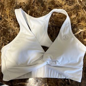 Allure sports bra!